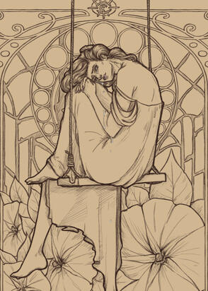 Original Sketch Original Sketch